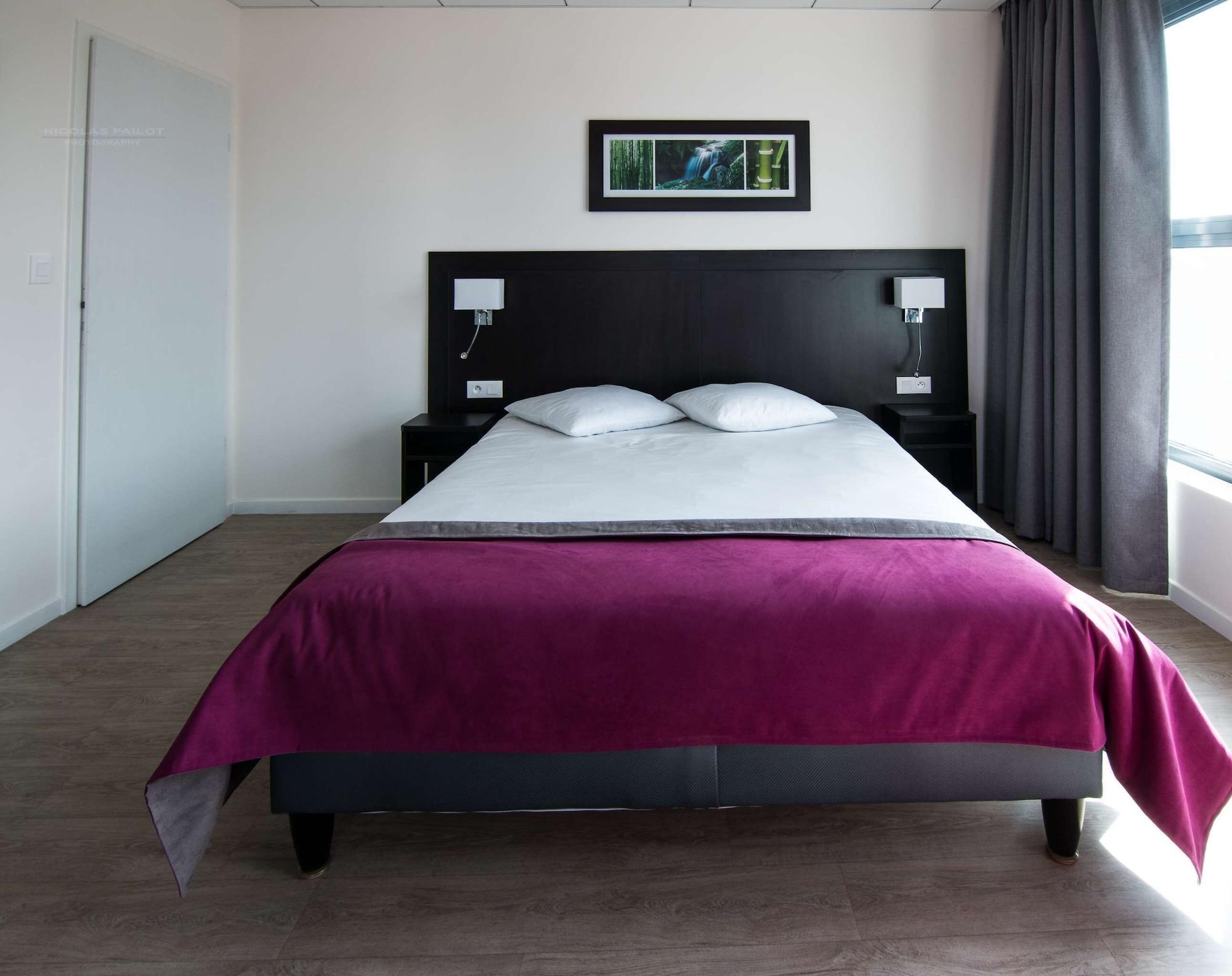 Tulip Inn Thionville Residences Dış mekan fotoğraf