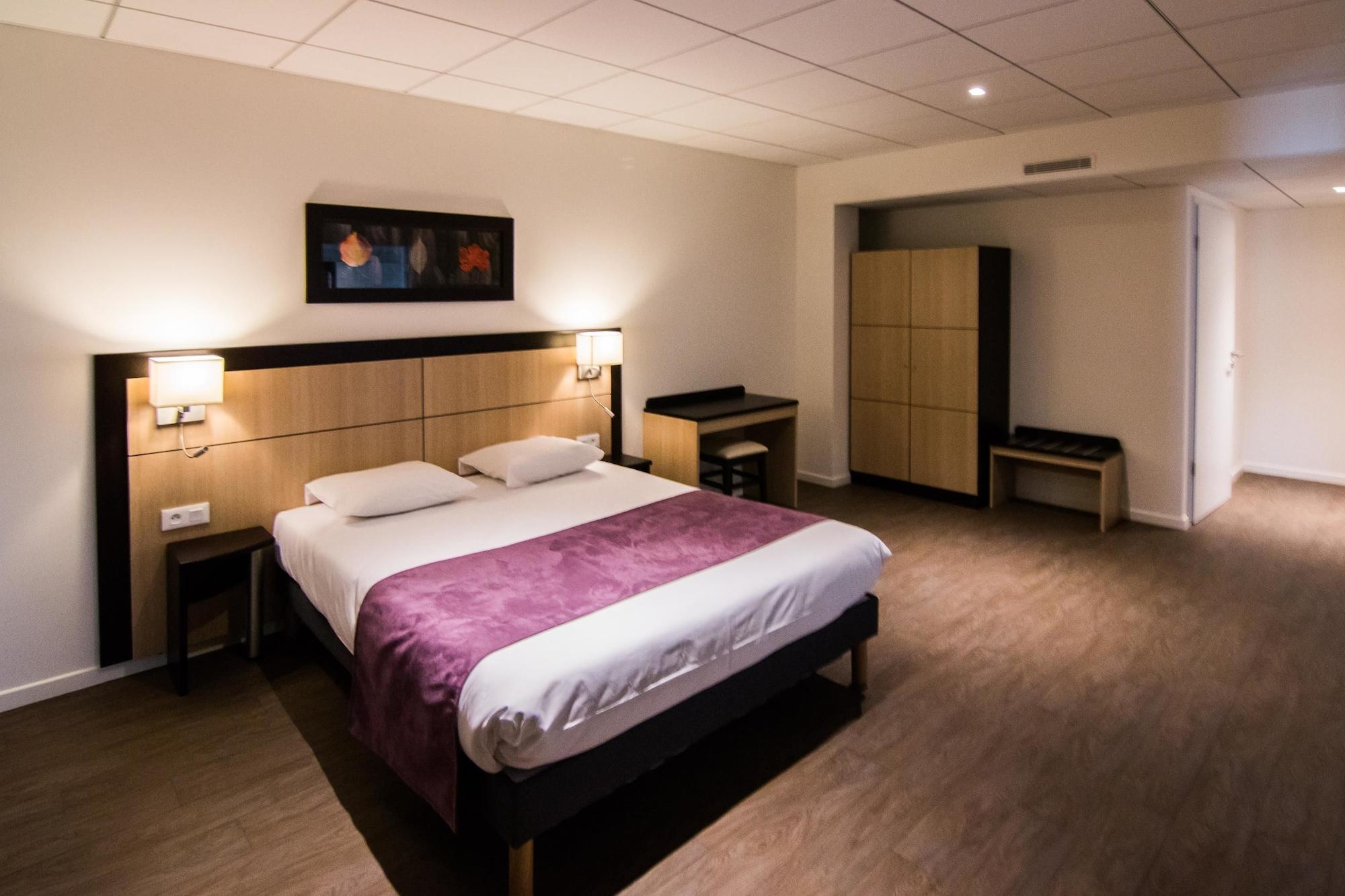 Tulip Inn Thionville Residences Dış mekan fotoğraf