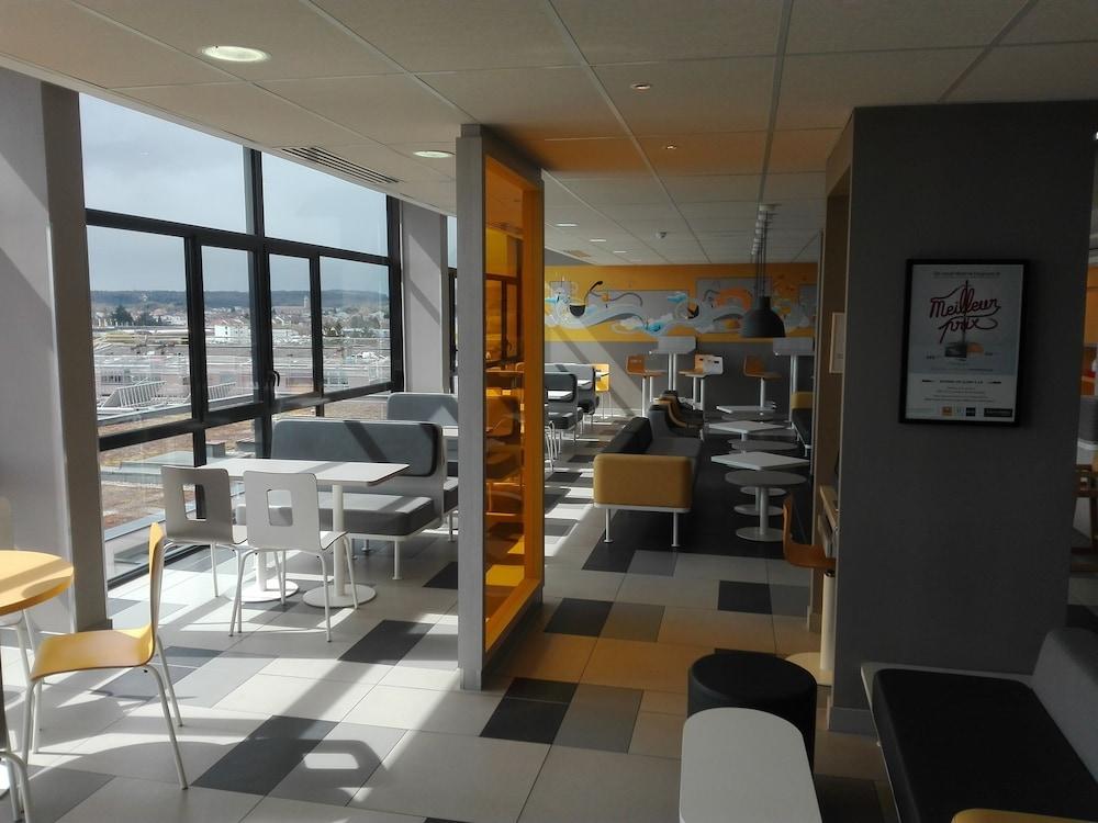 Tulip Inn Thionville Residences Dış mekan fotoğraf