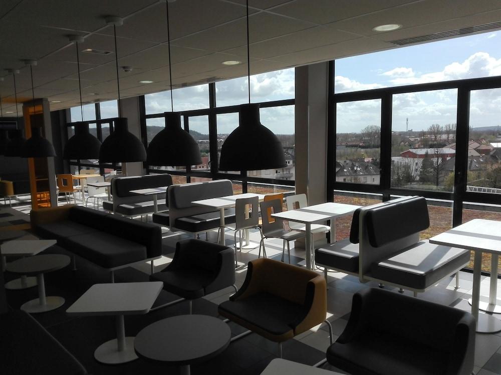 Tulip Inn Thionville Residences Dış mekan fotoğraf