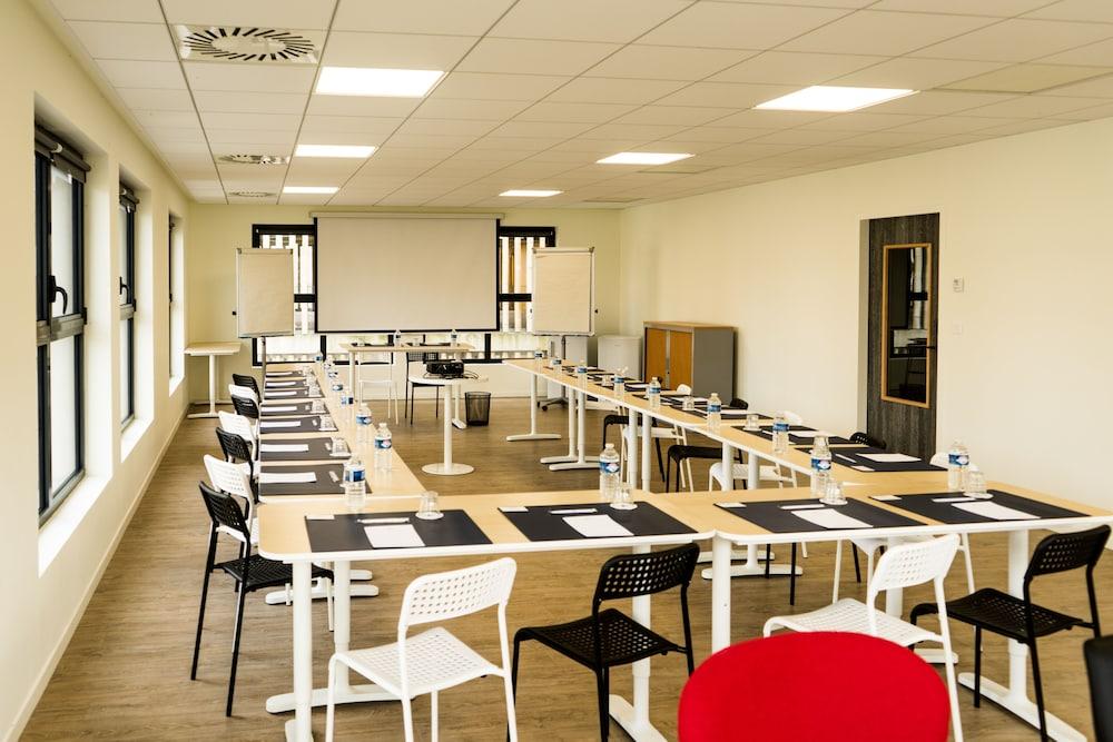 Tulip Inn Thionville Residences Dış mekan fotoğraf