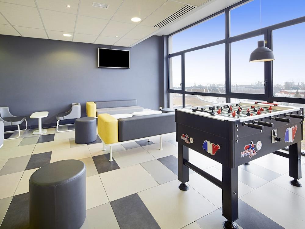 Tulip Inn Thionville Residences Dış mekan fotoğraf