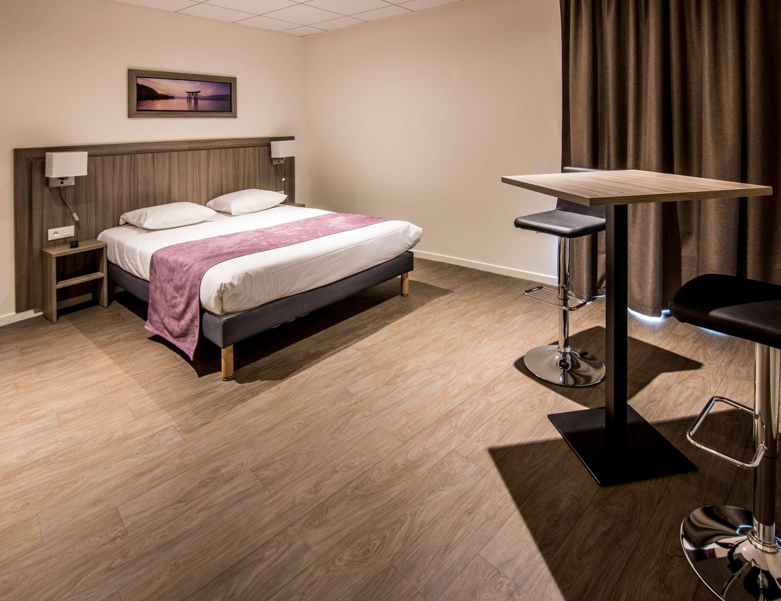 Tulip Inn Thionville Residences Dış mekan fotoğraf