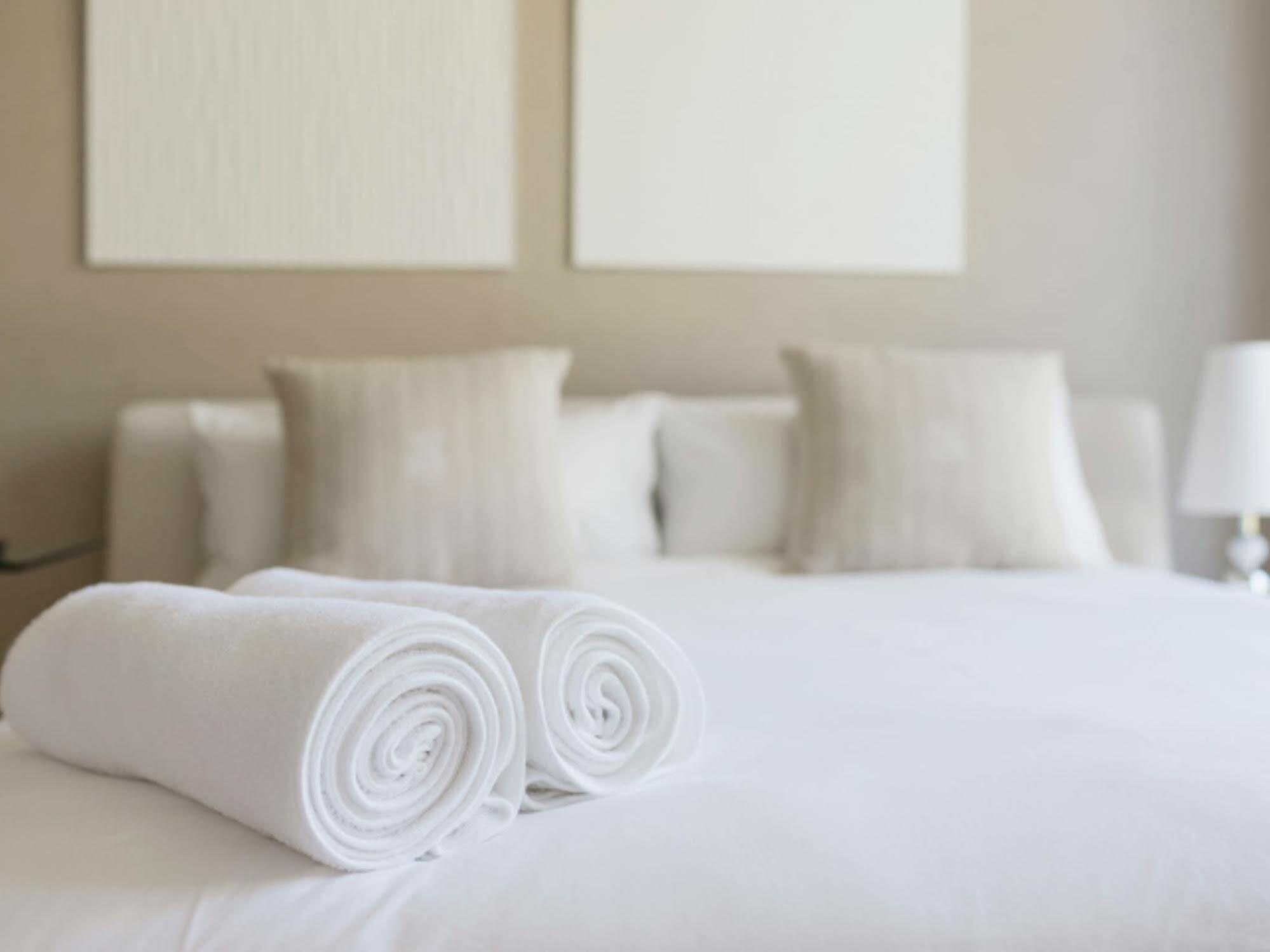 Tulip Inn Thionville Residences Dış mekan fotoğraf