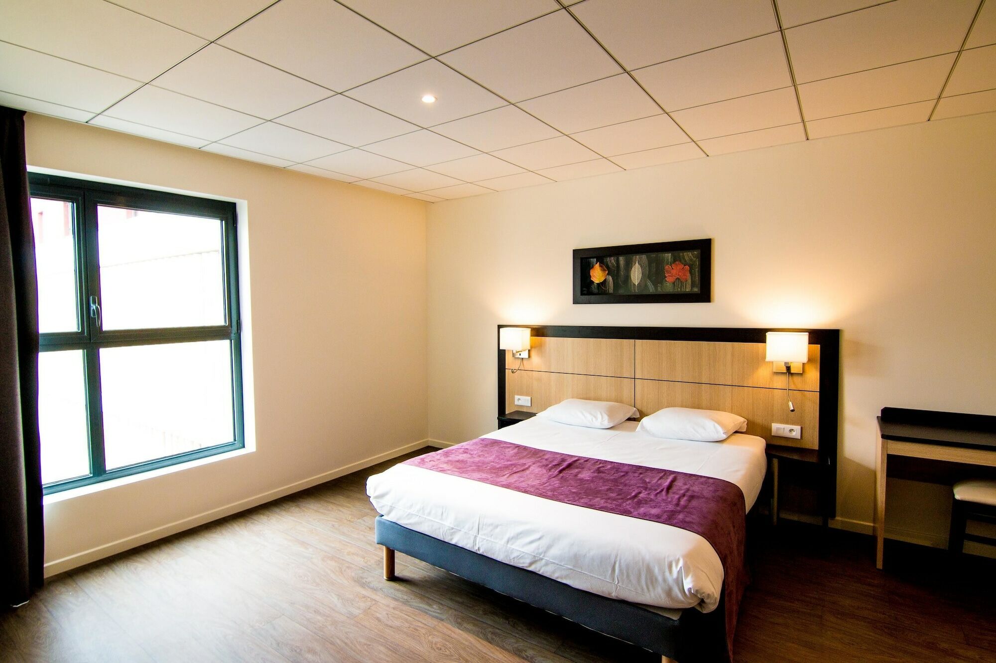 Tulip Inn Thionville Residences Dış mekan fotoğraf