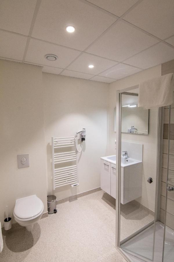 Tulip Inn Thionville Residences Dış mekan fotoğraf