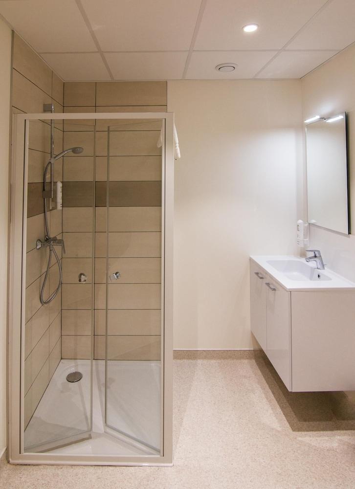 Tulip Inn Thionville Residences Dış mekan fotoğraf
